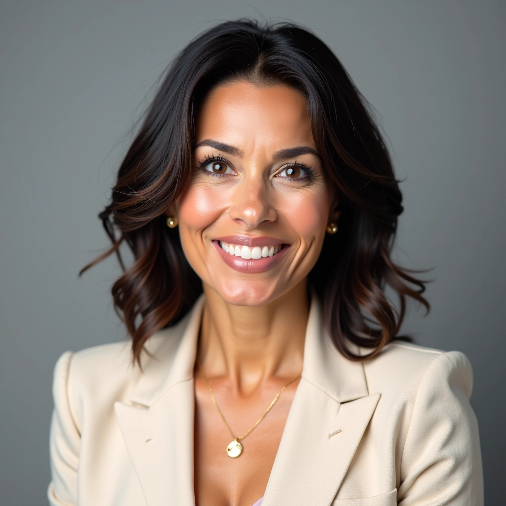 María Rodríguez Colón